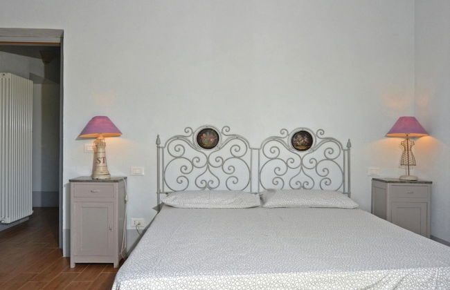 Villa Borgiano in Scansano - Foto 23