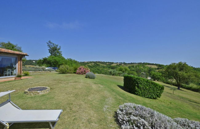Villa Borgiano in Scansano - Foto 2