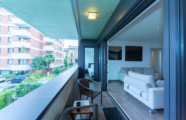 Art Apartment in Locarno - Foto 21