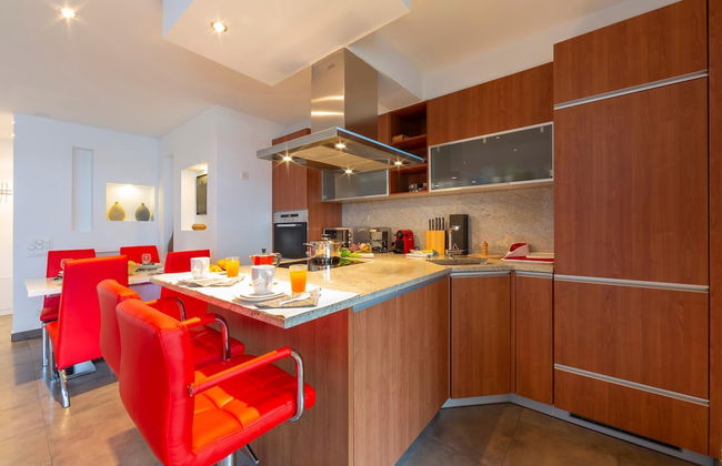 Art Apartment in Locarno - Foto 22