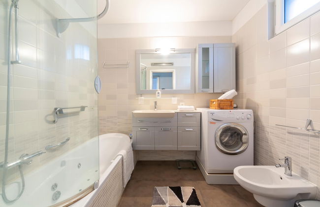 Art Apartment in Locarno - Foto 28