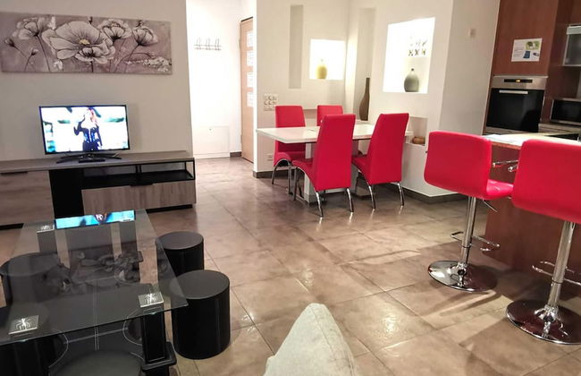 Art Apartment in Locarno - Foto 19