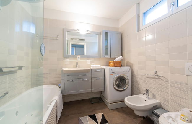 Art Apartment in Locarno - Foto 29