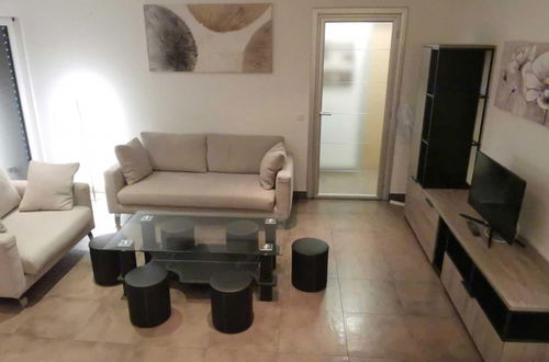 Foto 4 - Art Apartment in Locarno