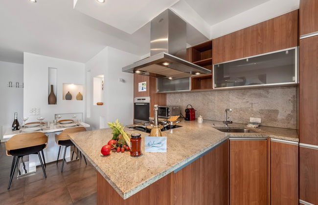 Art Apartment in Locarno - Foto 36