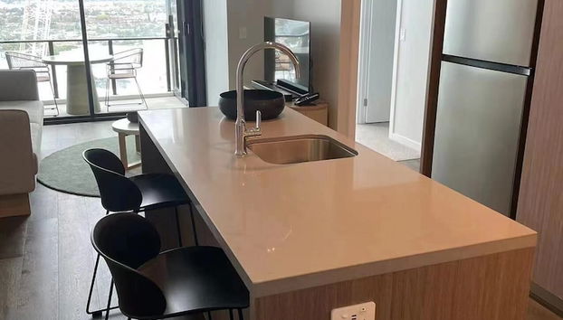 Cozinha privada
