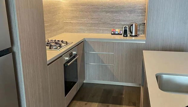 Cozinha privada