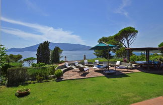 Photo 3 - Villa Ada in Ansedonia