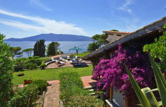 Photo 1 - Villa Ada in Ansedonia