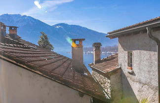 Photo 2 - Casa Luisa in Muralto Locarno