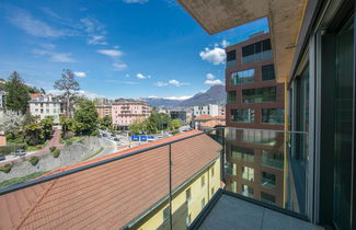 Photo 3 - Urban Flat Paradiso in Paradiso Lugano