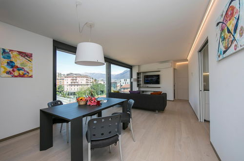 Photo 4 - Urban Flat Paradiso in Paradiso Lugano