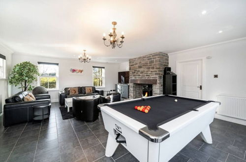 Photo 1 - Thatched Cottage - hot tub BBQ and Pool Table