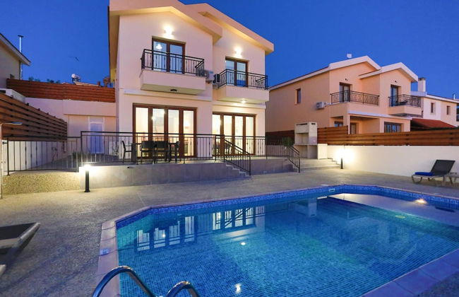 Villa Ernica in Malatya - Foto 2