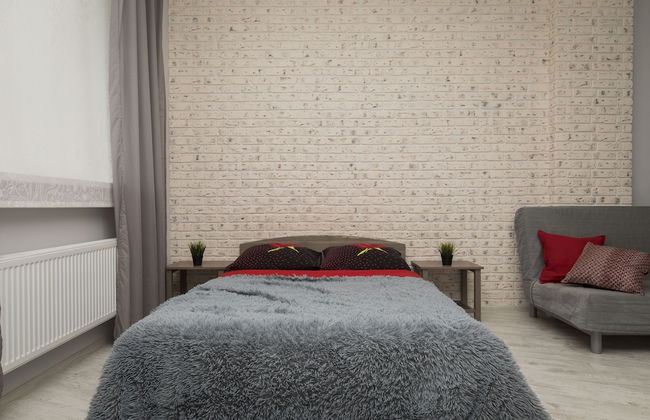 Apartament on Krasnozvezdnaya 31-2 - Foto 5