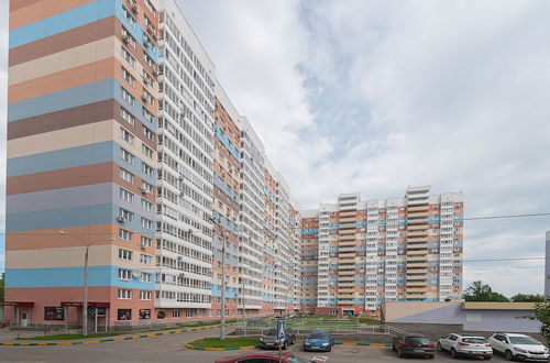 Photo 2 - Apartament on Krasnozvezdnaya 35-2