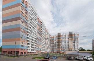 Foto 2 - Apartament on Krasnozvezdnaya 35-2