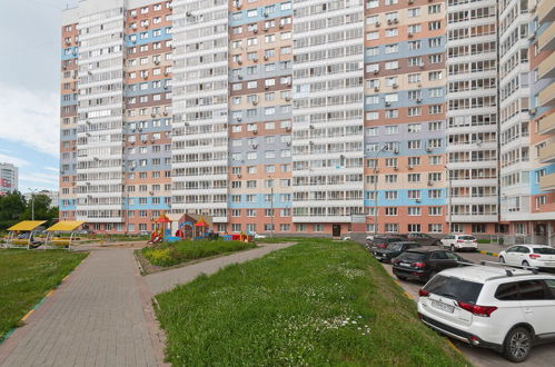 Photo 11 - Apartament on Krasnozvezdnaya 31-2