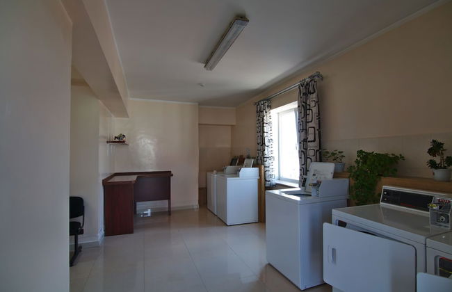 Tanan Center Serviced Apartments - Foto 31