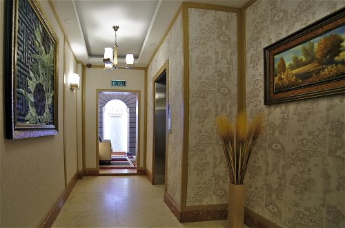 Foto 28 - Tanan Center Serviced Apartments