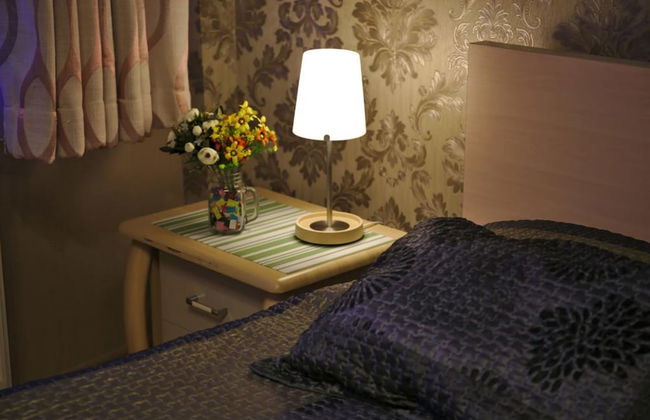 Tanan Center Serviced Apartments - Foto 25