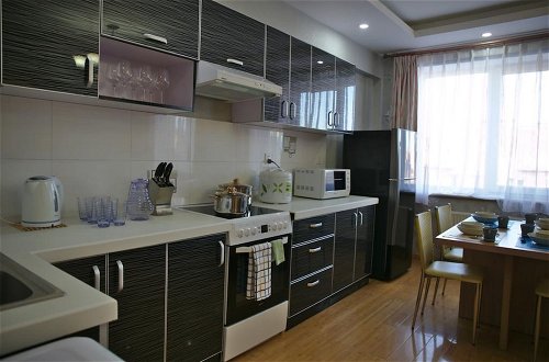 Foto 11 - Tanan Center Serviced Apartments