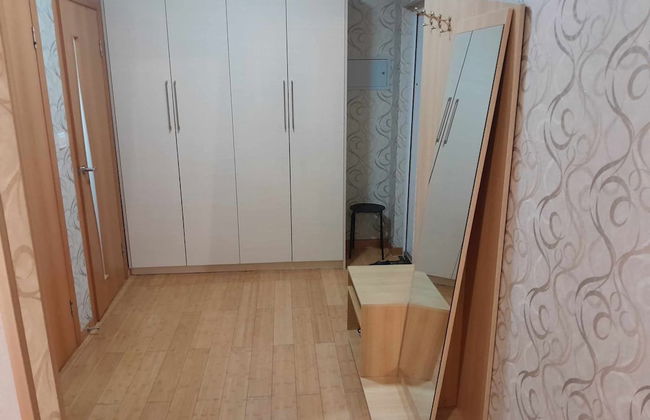 Tanan Center Serviced Apartments - Foto 8