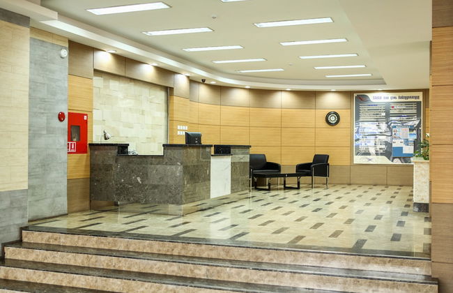 Tanan Center Serviced Apartments - Foto 3