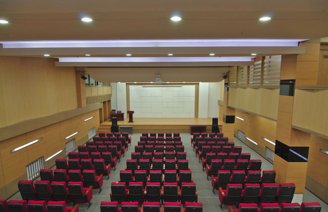 Tanan Center Serviced Apartments - Foto 35