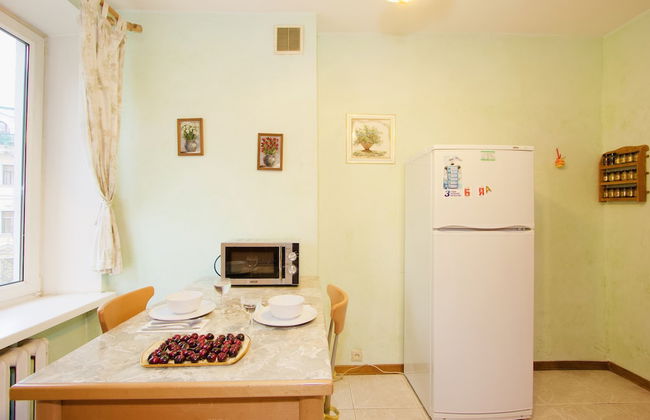 LUXKV Apartment on Bolshaya Gruzinskaya - Foto 16
