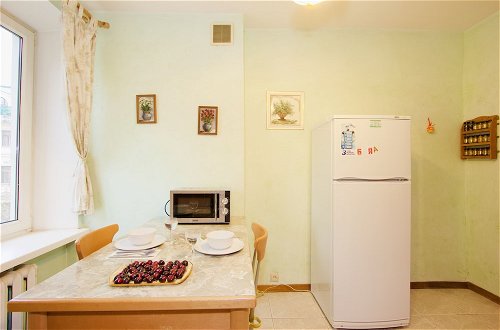 Foto 16 - LUXKV Apartment on Bolshaya Gruzinskaya