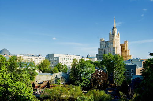 Photo 1 - LUXKV Apartment on Bolshaya Gruzinskaya