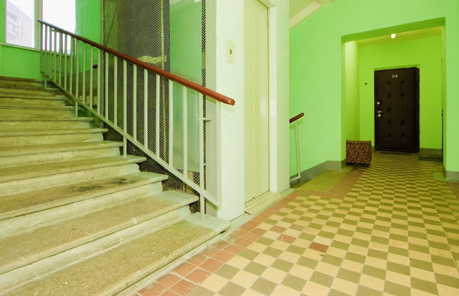 LUXKV Apartment on Bolshaya Gruzinskaya - Foto 21