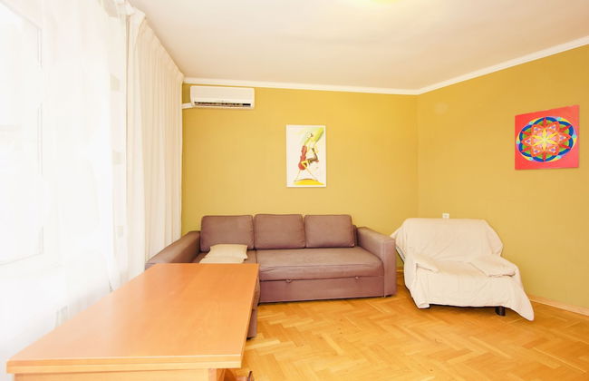 LUXKV Apartment on Bolshaya Gruzinskaya - Foto 2