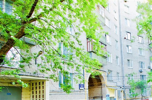 Foto 23 - LUXKV Apartment on Bolshaya Gruzinskaya