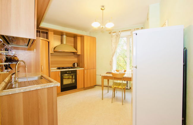 LUXKV Apartment on Bolshaya Gruzinskaya - Foto 10