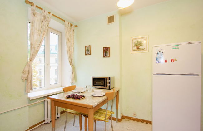 LUXKV Apartment on Bolshaya Gruzinskaya - Foto 8