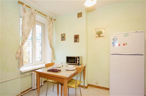 Foto 8 - LUXKV Apartment on Bolshaya Gruzinskaya