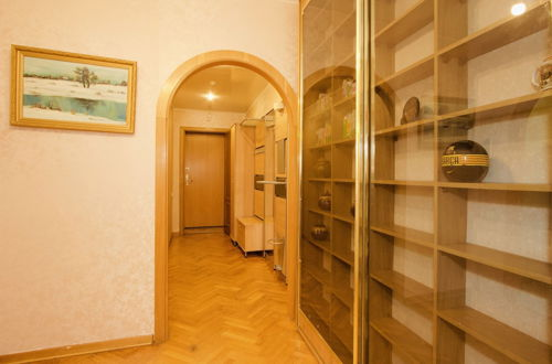 Foto 18 - LUXKV Apartment on Bolshaya Gruzinskaya
