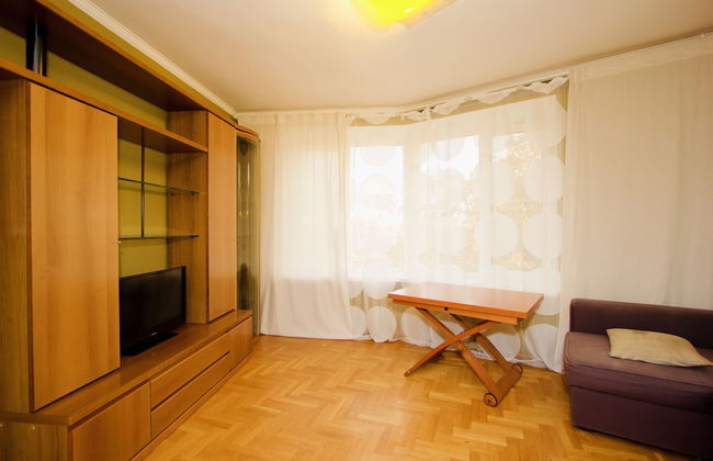 LUXKV Apartment on Bolshaya Gruzinskaya - Foto 11