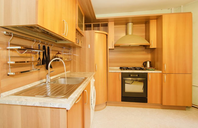 LUXKV Apartment on Bolshaya Gruzinskaya - Foto 9