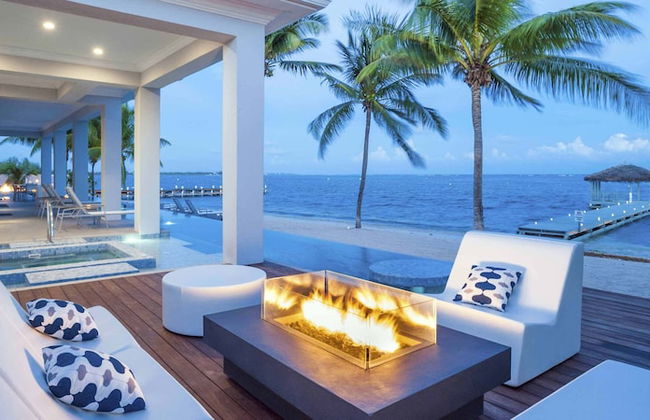Luxury Cayman Villas - Foto 46