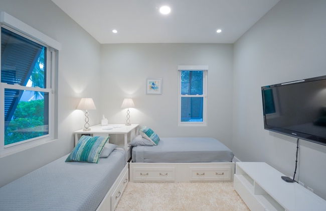 Luxury Cayman Villas - Foto 4