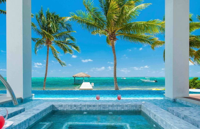 Luxury Cayman Villas - Foto 49