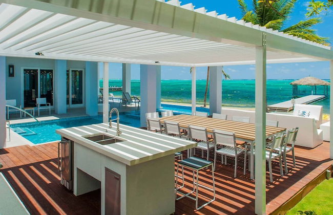 Luxury Cayman Villas - Foto 45