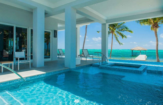 Luxury Cayman Villas - Foto 67
