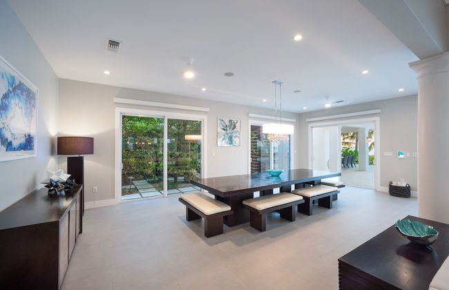 Luxury Cayman Villas - Foto 19