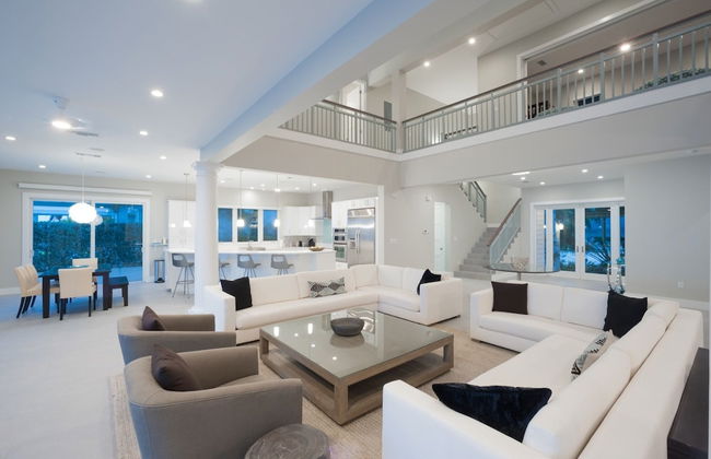 Luxury Cayman Villas - Foto 33