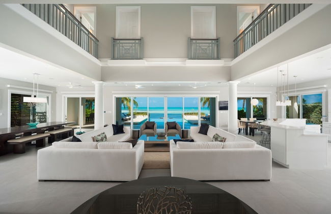 Luxury Cayman Villas - Foto 34