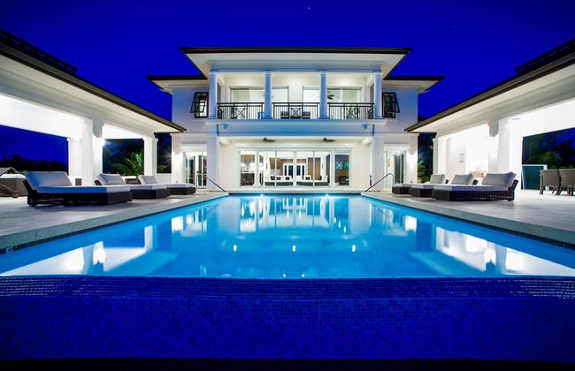 Luxury Cayman Villas - Foto 40